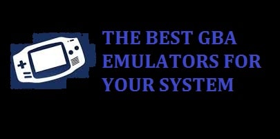 best mac gameboy advance emulator